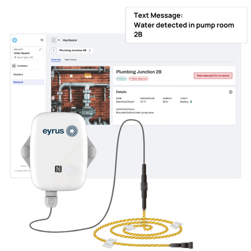 The General Contractors Guide to Commercial Leak Detection